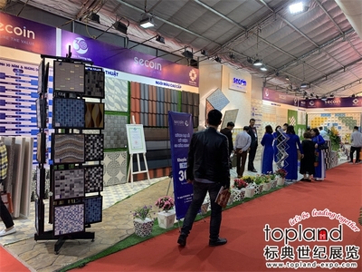 2023年越南胡志明國際建材展與園林景觀展會 探索建材與自然融合的創(chuàng)新機(jī)遇