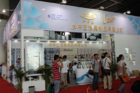 2012廣州建材展 引領行業創新，共筑綠色未來