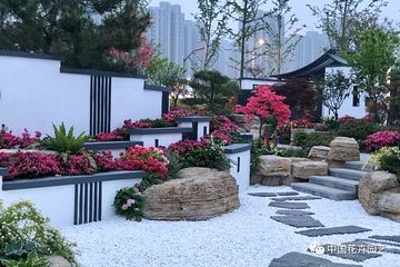 園林景觀貿(mào)易博覽會與建材展會 協(xié)同創(chuàng)新，共建綠色城市